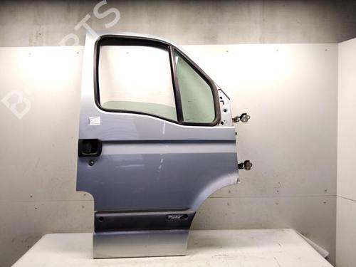 Używane Drzwi przednie prawe RENAULT MASTER PRO Van (FH__) dCi 120 (FH0H, FH5H) (116 hp) 32253040