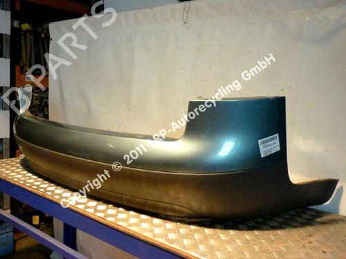 Rear bumper AUDI A6 C5 (4B2) 2.8 | BP20575843C8 