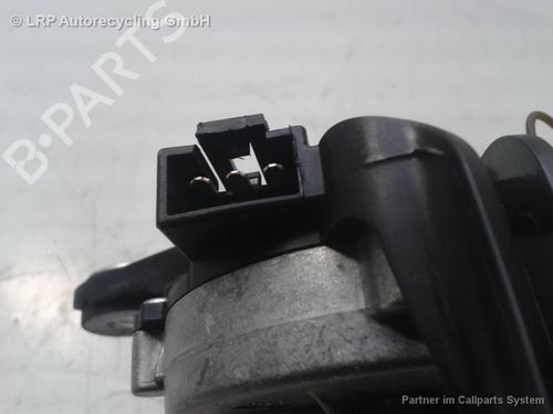 Used Rear wiper motor OPEL SIGNUM Hatchback (Z03) 2.0 Turbo (F48) (175 hp) 20551843