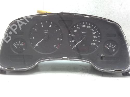 Used Instrument cluster OPEL ASTRA G Estate (T98) 1.6 16V (F35) (101 hp) 20554987
