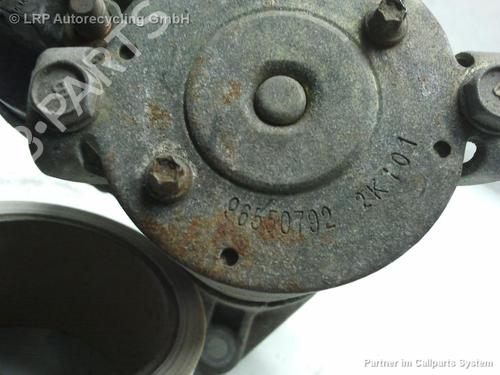 Starter DAEWOO KALOS (KLAS) 1.4 | BP20531780M8 