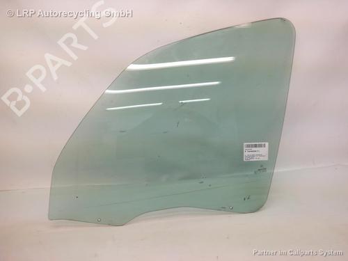 Used Front left door window CITROËN XSARA PICASSO (N68) 1.8 16V (115 hp) 20579598
