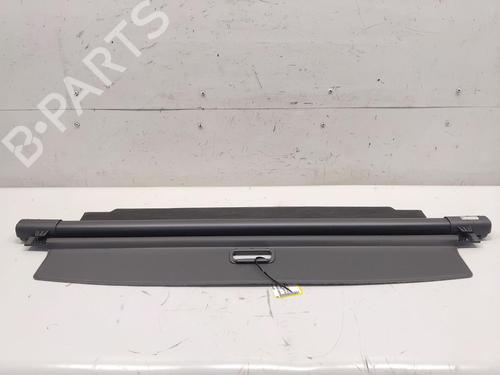 Rear parcel shelf SKODA FABIA II Combi (545) 1.4 TDI | BP32735967C85 - Image 4