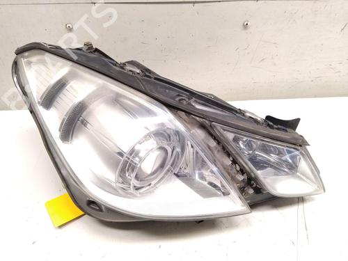 Other MERCEDES-BENZ E-CLASS Coupe (C207) E 350 CDI (207.322) | BP29955584O1