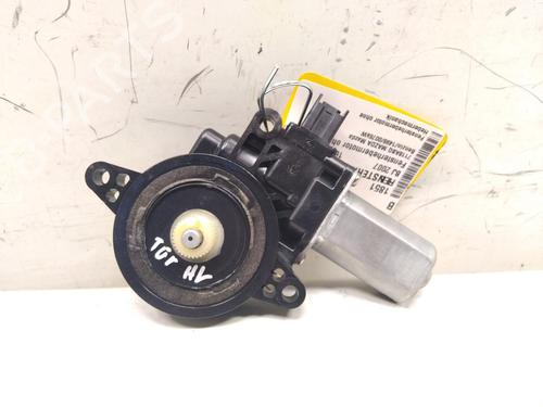 Motor elevalunas trasero izquierdo MAZDA 2 (DE_, DH_) 1.5 (DE5FS) (103 hp) 31653560