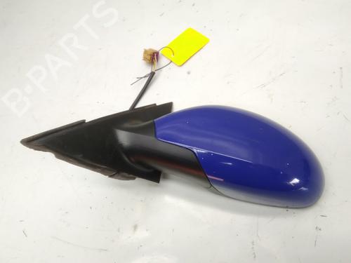 Left mirror SEAT IBIZA III (6L1) 1.9 TDI | BP20517124C26 