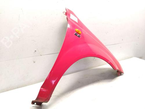 Right front fenders CHEVROLET AVEO / KALOS Hatchback (T200) 1.4 | BP20557984C42 