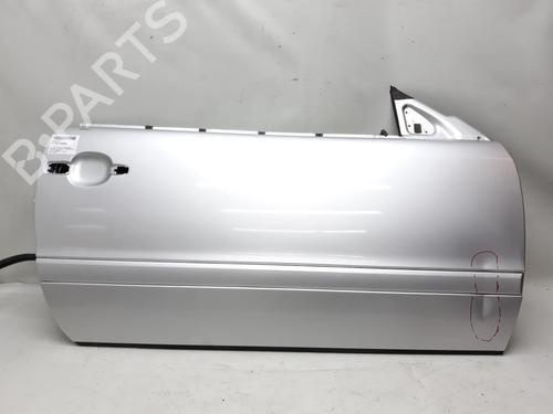 Used Right front door MERCEDES-BENZ CLK (C208) CLK 200 (208.335) (136 hp) 20578565