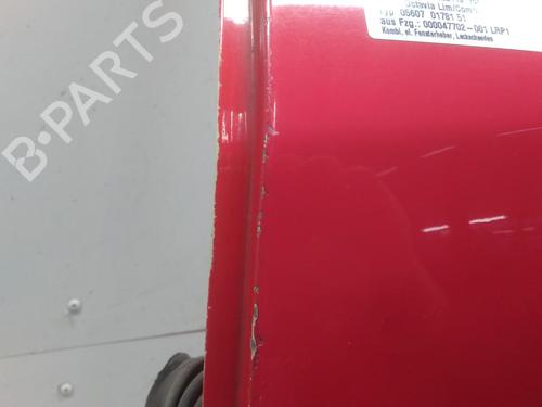 Left rear door SKODA OCTAVIA I Combi (1U5) 1.6 | BP20577680C4 