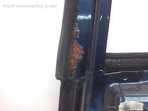 Right rear door VOLVO 940 Kombi (945) 2.3 | BP20578284C5 