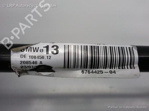 Krengningshemmer BMW 3 (E90) 320 d (177 hp) 20573669