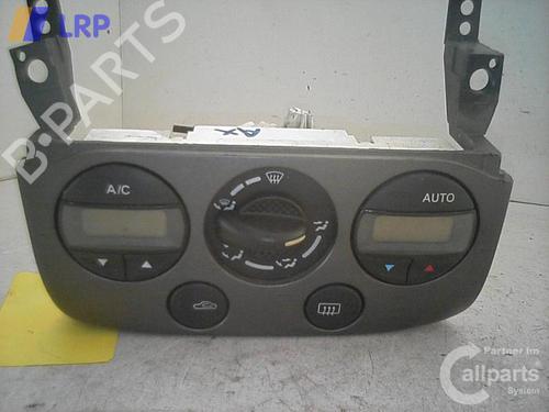 Used Climate control NISSAN PRIMERA Traveller (WP11) 1.8 16V (114 hp) 20552886