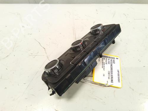 Climate control VW GOLF VI (5K1) 1.6 | BP20594037I5 