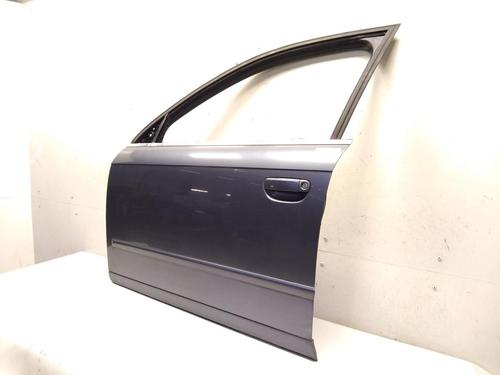 Left front door AUDI A4 B7 Avant (8ED) 2.0 TDI 16V | BP30187293C2