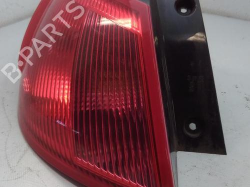 Left taillight MITSUBISHI COLT VI (Z3_A, Z2_A) 1.1 (Z31A, Z32A) | BP20593440C34 