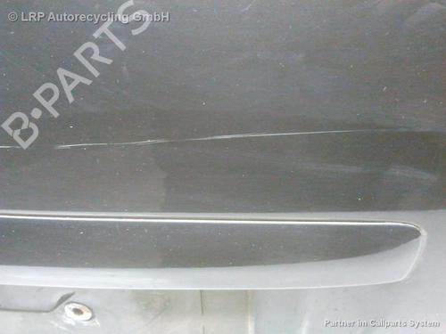 Bagklap CC/Kombi-Coupé AUDI A8 D3 (4E2, 4E8) 4.2 quattro | BP20550541C6