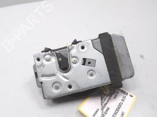 Front right lock SAAB 9-5 Estate (YS3E) 2.3 t | BP20516826C97 