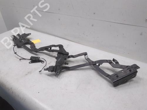 Hinge/Door check strap OPEL ASTRA H TwinTop (A04) 1.8 (L67) | BP20592965C146 