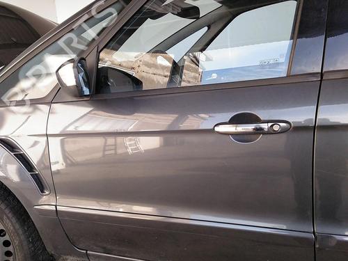 Left front door FORD GALAXY II (WA6) 2.0 TDCi | BP22936608C2 