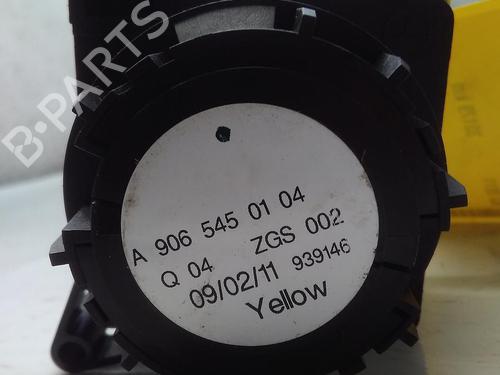 Headlight switch MERCEDES-BENZ SPRINTER 3,5-t Platform/Chassis (B906) 313 CDI 4x4 (906.131, 906.133, 906.135, 906.231, 906.233... | BP20519995I24 