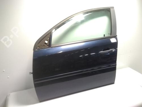 Left front door OPEL VECTRA C (Z02) 2.2 16V (F69) | BP20581739C2 