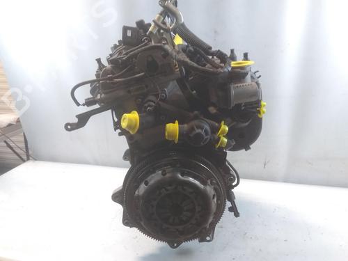 Engine VW POLO IV (9N_, 9A_) 1.2 12V | BP31345444M1
