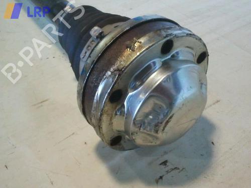 Right rear driveshaft AUDI Q5 (8RB) 2.0 TDI quattro | BP20547431M41 