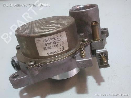 Vacuum pump FORD MONDEO III (B5Y) 2.0 TDCi | BP20582608M80 