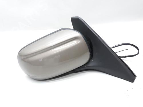 Right mirror MAZDA 323 F VI Hatchback (BJ) 1.5 16V (BJ5W) | BP20535004C27 
