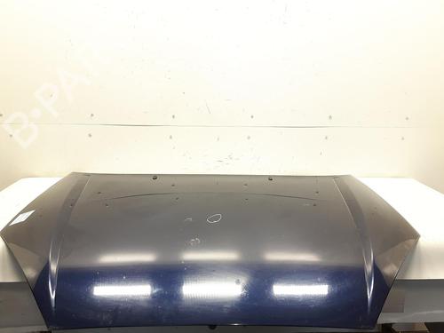 Hood FORD FOCUS I (DAW, DBW) 1.4 16V | BP20522648C1 