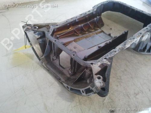 Oil sump MERCEDES-BENZ M-CLASS (W163) ML 350 | BP20564417M115 