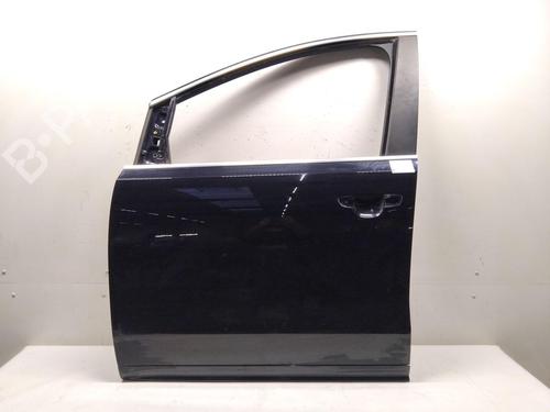 Used Left front door Left front door SEAT ALHAMBRA (710, 711) 2.0 TDI (150 hp) 34141711 34141711