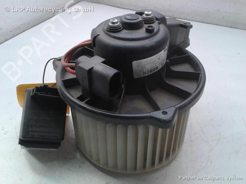 Used Heater blower motor VW GOLF III (1H1) 1.4 (60 hp) 22770317