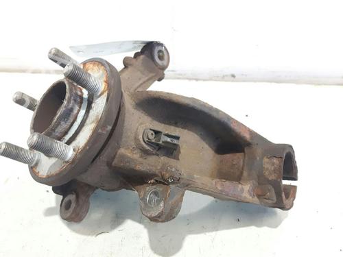 Right front steering knuckle FORD GALAXY II (WA6) 2.0 TDCi | BP20530044M26 