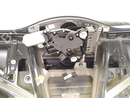 Tailgate BMW 3 Touring (E91) 320 d | BP27529551C6 