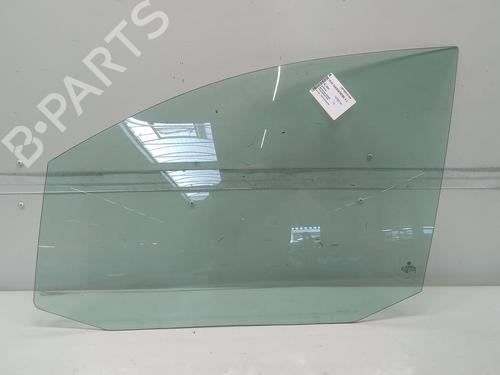 Used Front left door window VW TOURAN (1T1, 1T2) 1.9 TDI (105 hp) 20515476