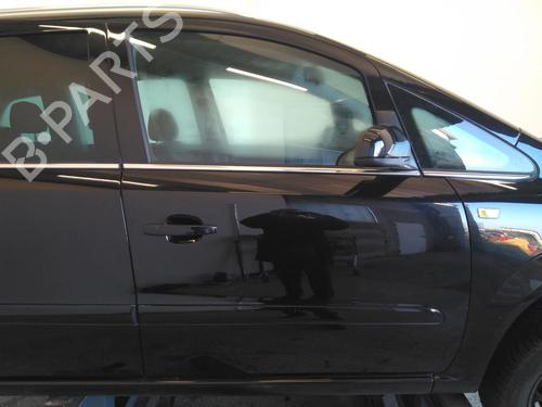 Used Right front door OPEL ZAFIRA / ZAFIRA FAMILY B (A05) 1.8 (M75) (140 hp) 20590692