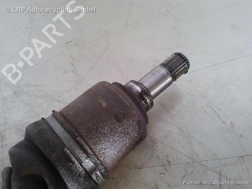Right front driveshaft FIAT PUNTO Hatchback Van (188_) 1.2 60 | BP20532549M39 