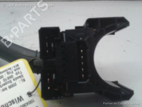 Rattstammestilk SKODA SUPERB I (3U4) 1.8 T (150 hp) 20588325