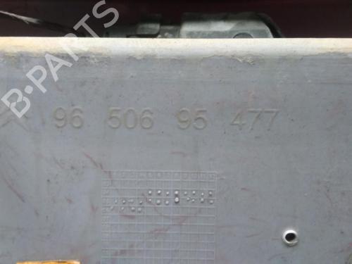 Rear bumper CITROËN C4 I (LC_) 1.6 HDi | BP20575895C8 