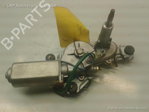 Used Rear wiper motor MAZDA 323 F V (BA) 1.5 16V (BA11) (88 hp) 20551597