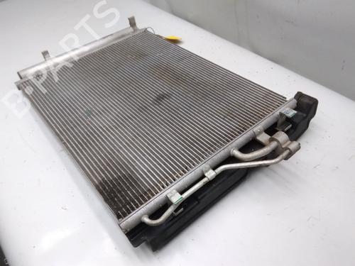 AC radiator HYUNDAI ix35 (LM, EL, ELH) 1.7 CRDi | BP20522288M32 