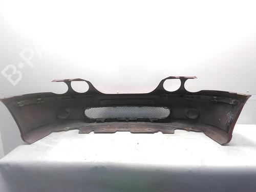 Front bumper ROVER 45 I Hatchback (RT) 1.6 | BP20513807C7 