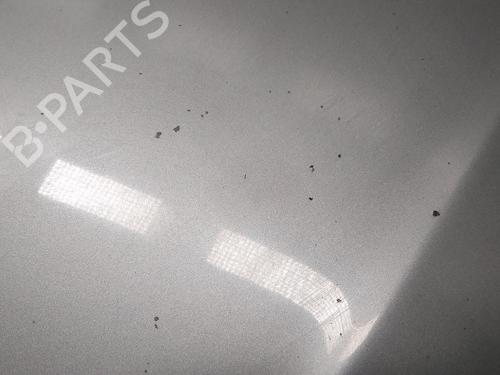 Hood FORD GALAXY I (WGR) 1.9 TDI | BP20522800C1 