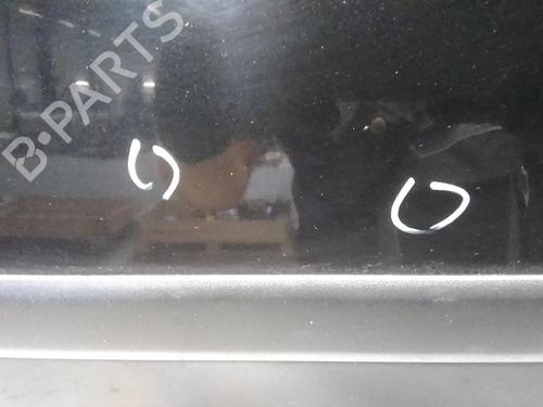 Left front door FORD FIESTA V (JH_, JD_) 1.3 | BP20515068C2 