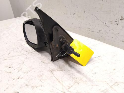 Left mirror NISSAN MICRA III (K12) 1.2 16V | BP32274311C26 