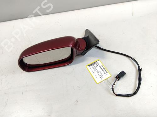 Left mirror VW PASSAT B5 (3B2) 1.8 | BP32483419C26