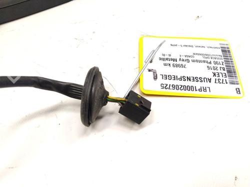 Retrovisor esquerdo OPEL CORSA E (X15) 1.4 (08, 68) | BP38156428C26 - Image 7