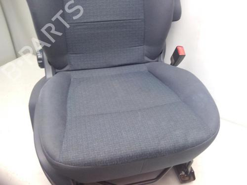 Right front seat FORD GALAXY II (WA6) 2.0 TDCi | BP20573279C16 