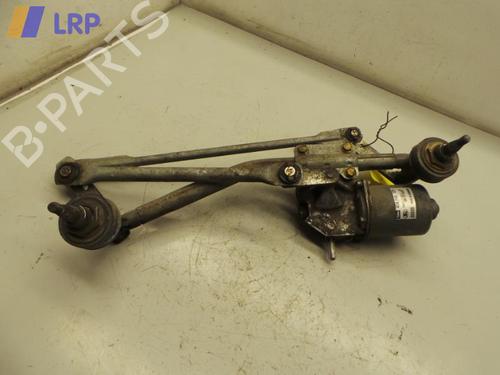 Ruitenwissermotor voor FORD FIESTA V (JH_, JD_) 1.3 (60 hp) 20587065